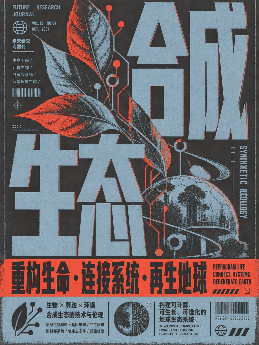 GPT2 x 复古 x 科幻 x 海报 x 美学提示词 · 1