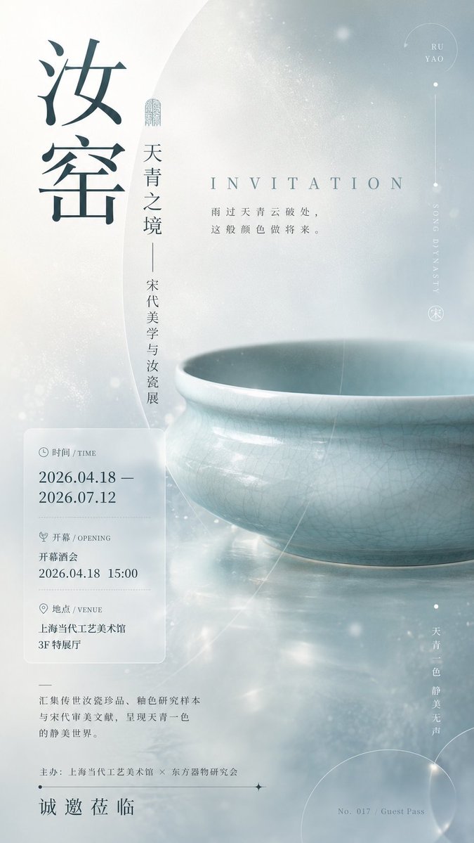 GPT2 x 价目表 x 菜单 x 邀请函 x  美学提示词 x VOL.002 · 1